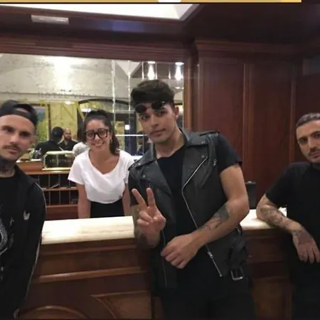 Hotel Venus & Atena Lucana