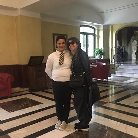 Hotel Venus &