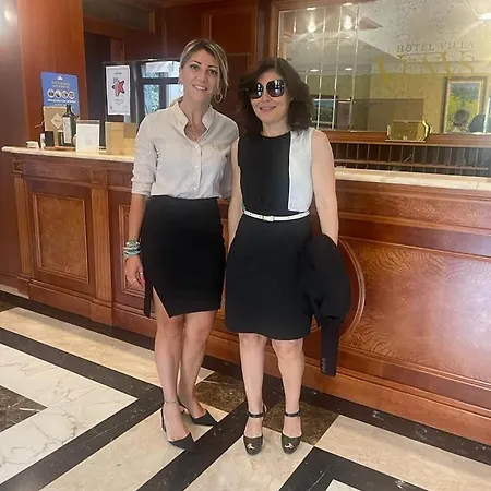 Venus & Hotel Atena Lucana