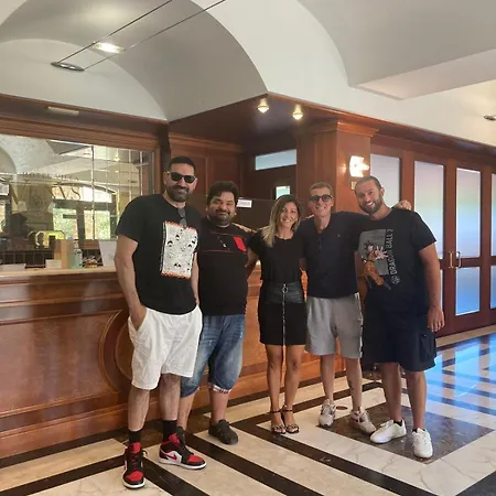 Hotel Venus &