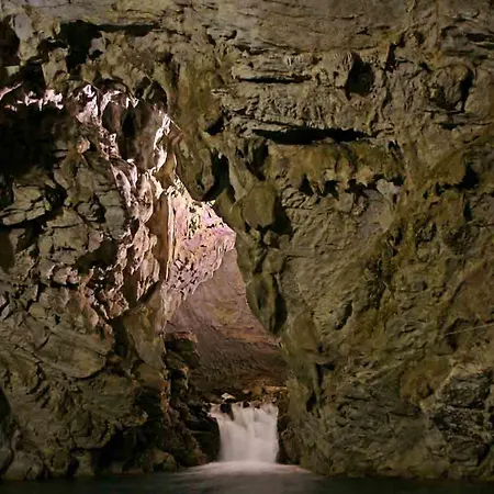 Venus & Atena Lucana