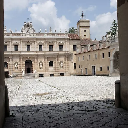 Hotel Venus & Atena Lucana