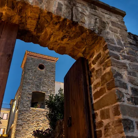 Hotel Venus & Atena Lucana