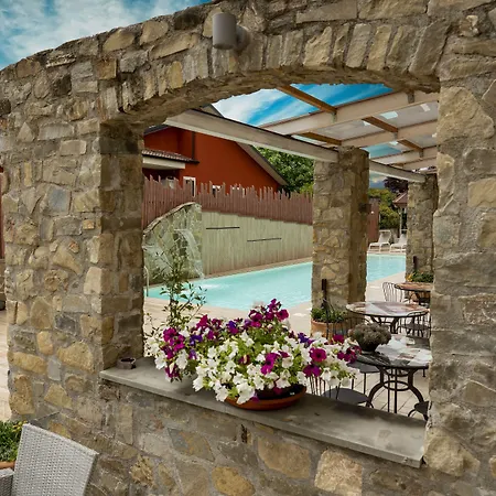Hotel Venus & Atena Lucana
