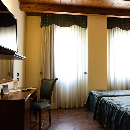 Hotel Venus &