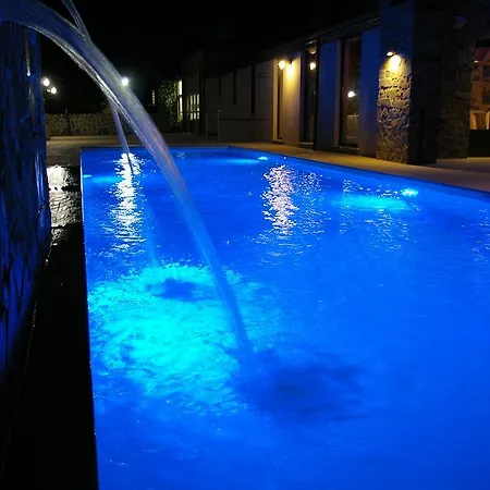 Venus & Hotel Atena Lucana
