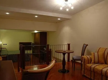 Hotel Venus &