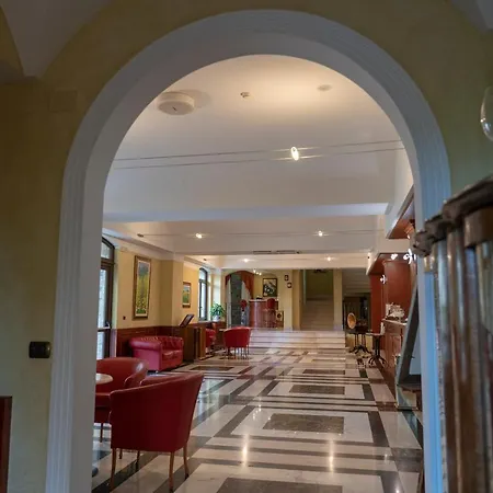 Hotel Venus & Atena Lucana