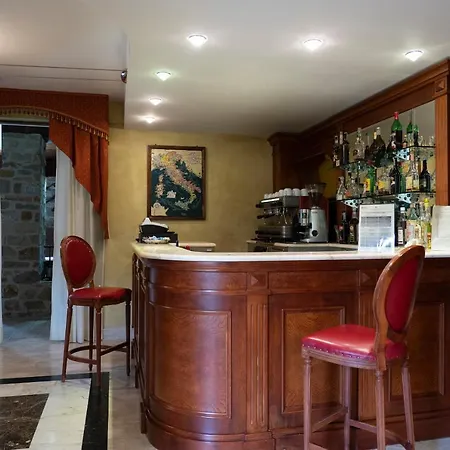 Venus & Hotel Atena Lucana