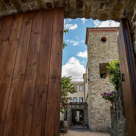 Hotel Venus & Atena Lucana