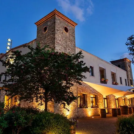 Hotel Venus & Atena Lucana