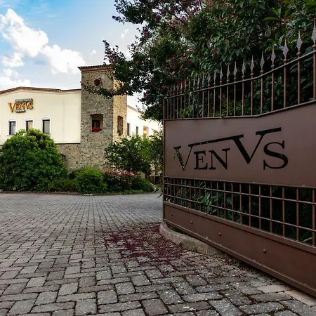 Venus & 4* Atena Lucana