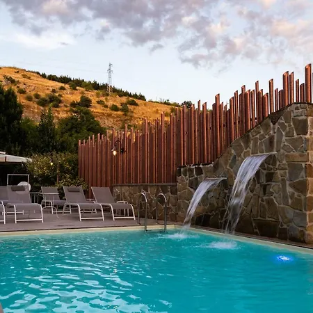Hotel Venus &