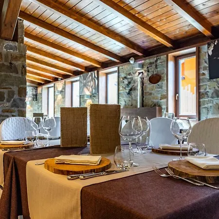 Venus & Hotel Atena Lucana