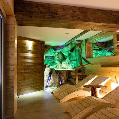 Hotel Venus & Atena Lucana