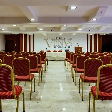 Hotel Venus & Atena Lucana